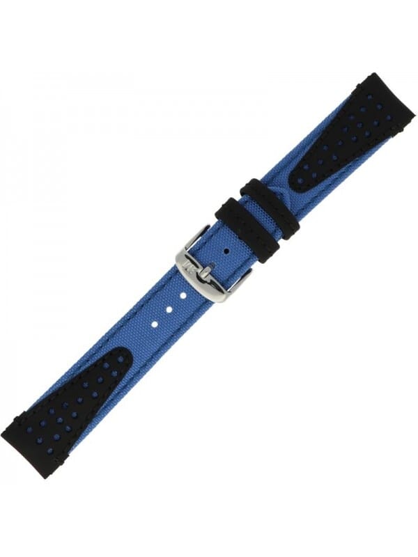 Morellato PMX064VOLLEY20 Sport Collection Horlogeband - 20mm