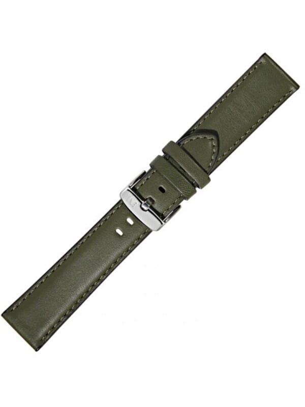 Morellato PMX070CROQET.EC18 Sport Collection Horlogeband - 18mm