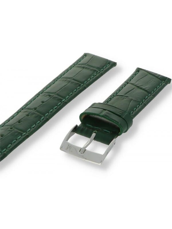 Morellato PMX072BOLLE18 Basic Collection Horlogeband - 18mm