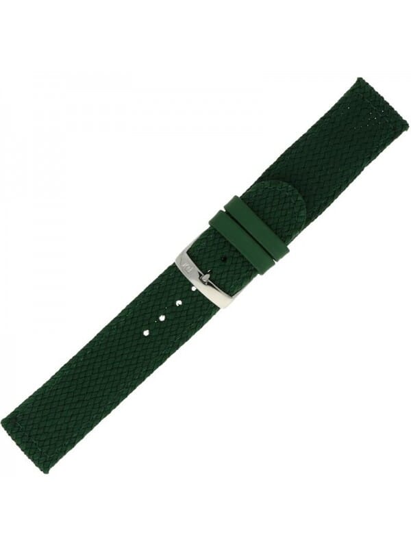 Morellato PMX074NET20 Sport Collection Horlogeband - 20mm