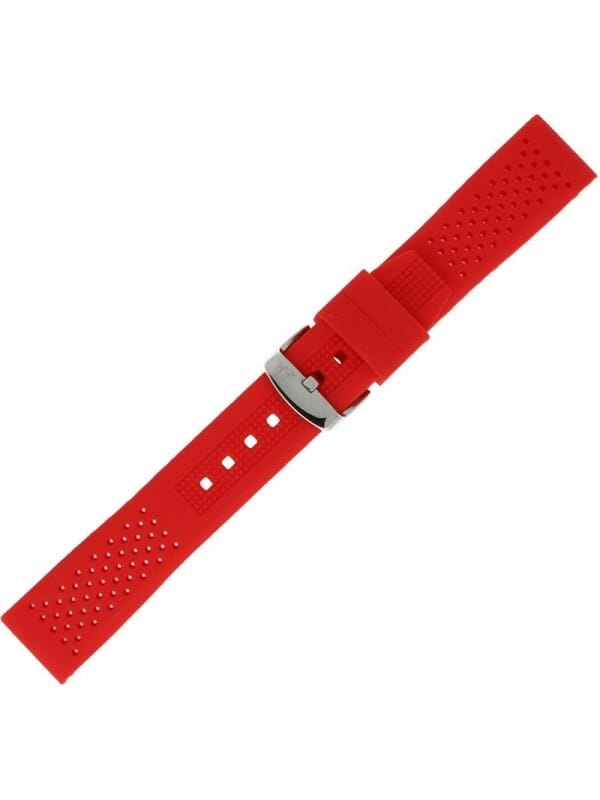 Morellato PMX083SILE Sport Collection Horlogeband