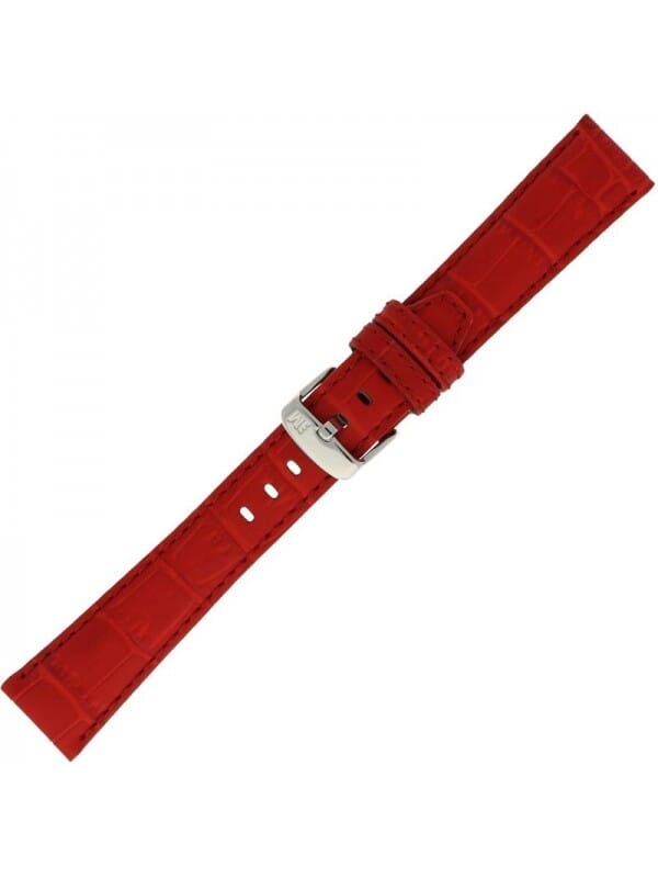 Morellato PMX083SOCCER20 Sport Collection Horlogeband - 20mm