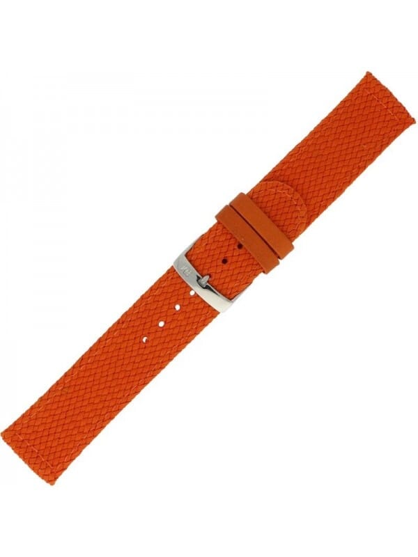 Morellato PMX086NET18 Sport Collection Horlogeband - 18mm