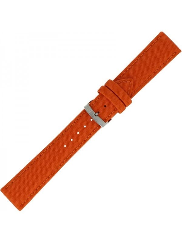 Morellato PMX086TECHNO18 Sport Collection Horlogeband - 18mm