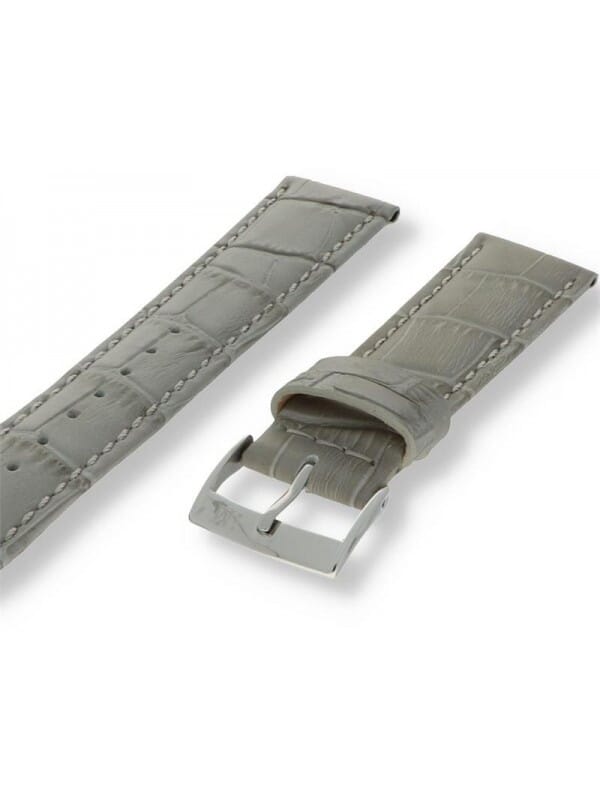 Morellato PMX094BOLLE12 Basic Collection Horlogeband - 12mm