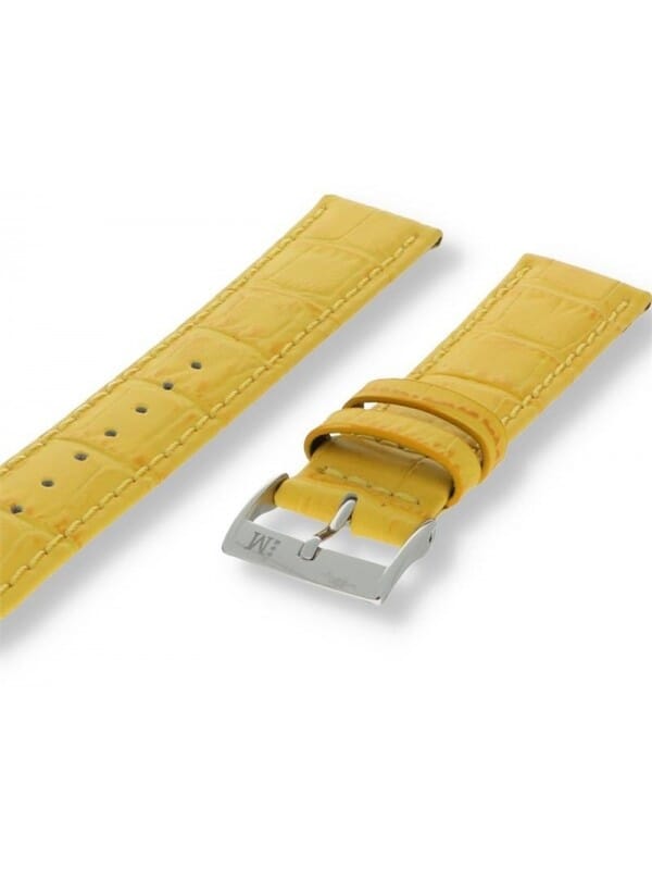 Morellato PMX098BOLLE22 Basic Collection Horlogeband - 22mm