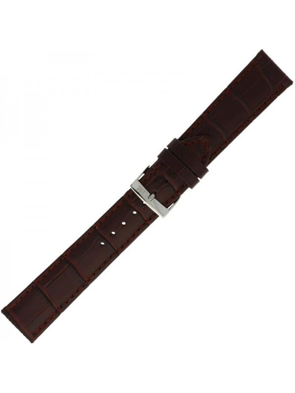 Morellato PMX181BOLLE20 Basic Collection Horlogeband - 20mm