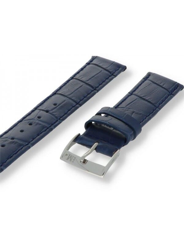 Morellato PMX265BOLLE16 Basic Collection Horlogeband - 16mm