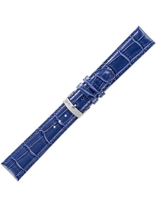 Morellato PMX265SAMBA16 Basic Collection Horlogeband - 16mm