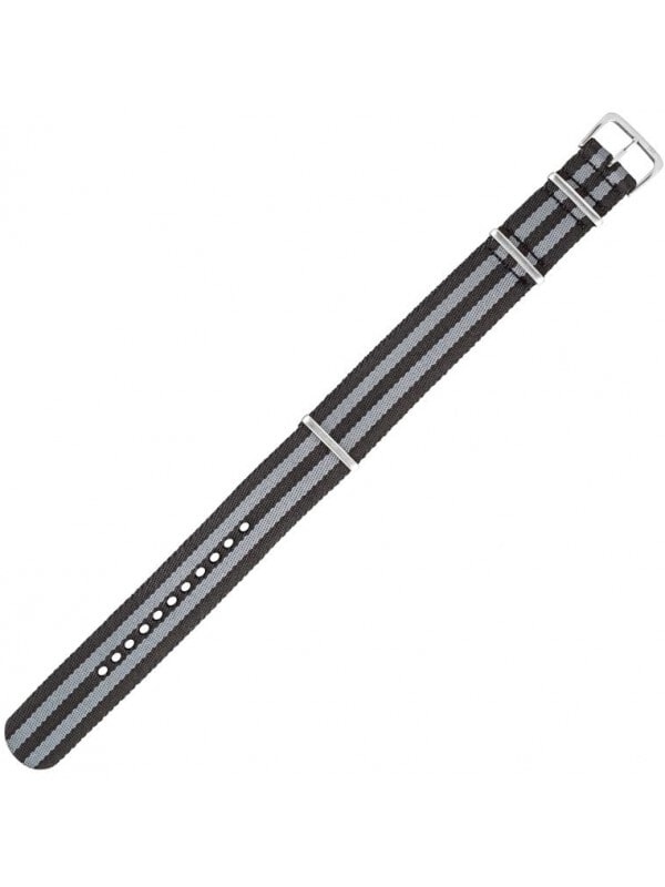 Morellato PMX819ARMY18 Sport Collection Horlogeband - 18mm