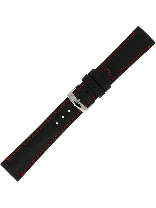 Morellato PMX883RACE18 Sport Collection Horlogeband - 18mm