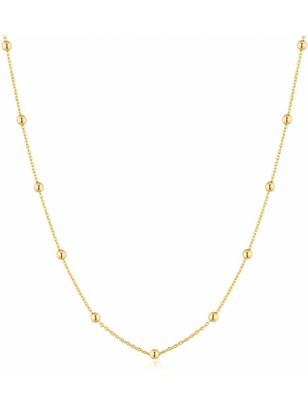 Ania Haie AH N060-04G Pop Charms Dames Ketting - Collier