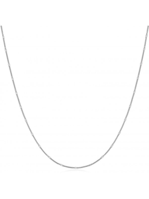 Ania Haie AH N061-02H Dusk Divas Dames Ketting - Collier