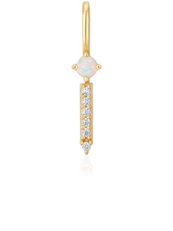 Ania Haie AH NC048-01G Pop Charms Dames Hanger - Fantasie