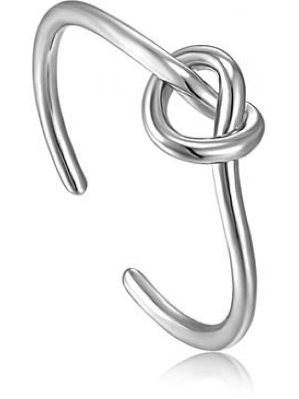 Ania Haie AH R029-01H Forget Me Knot Dames Ring