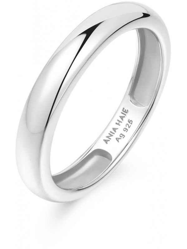 Ania Haie AH R056-01H Miss Twinkle Dames Ring - Aanschuifring