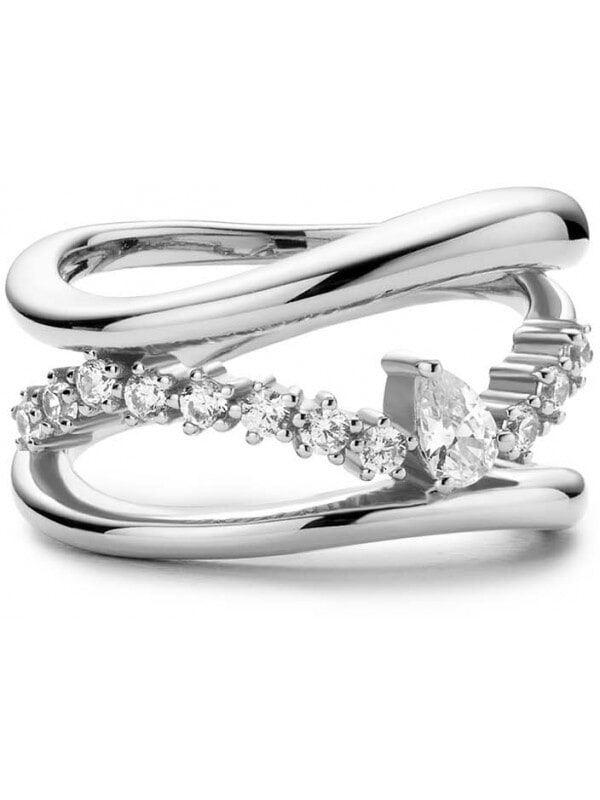 Ania Haie AH R056-02H Miss Twinkle Dames Ring