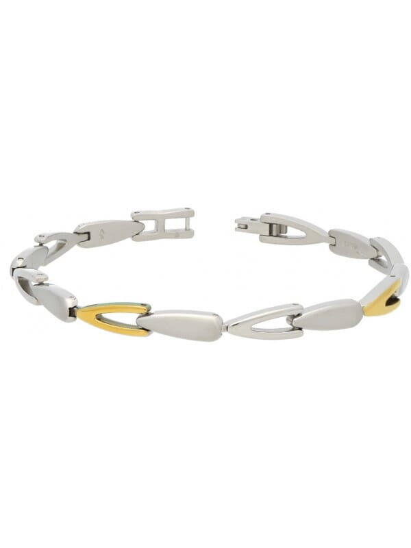 Boccia Titanium 03033-02 Dames Armband