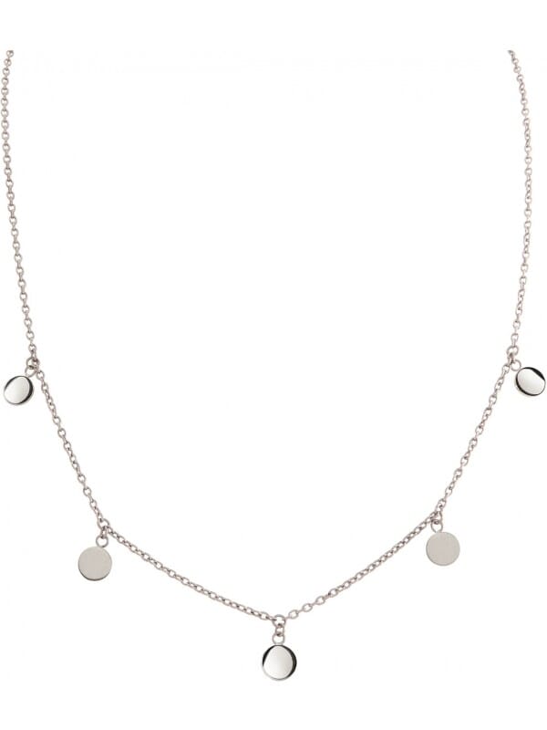 Boccia Titanium 08064-01 Dames Ketting - Collier