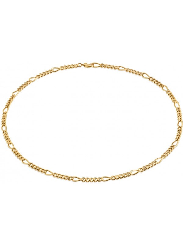 Boccia Titanium 08067-02 Dames Ketting - Collier