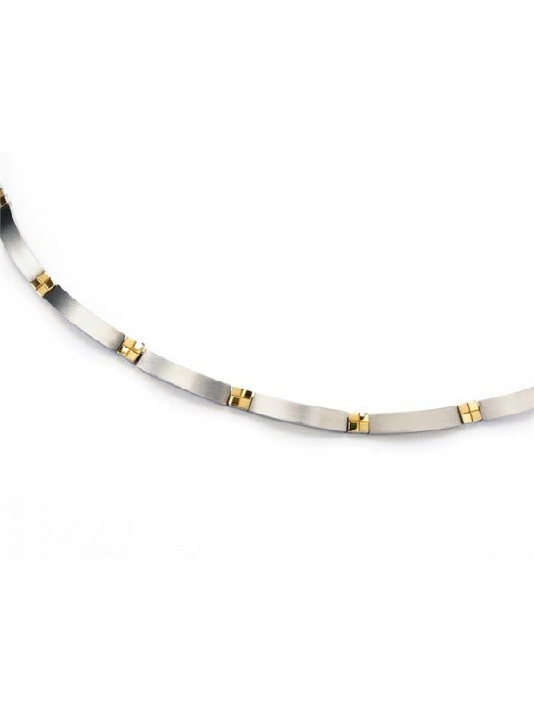 Boccia Titanium 0831-02 Dames Ketting