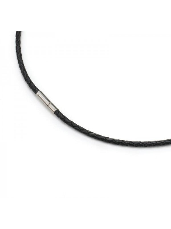 Boccia Titanium 0835-0150 Dames Ketting - Collier