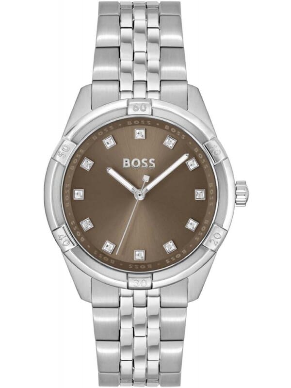 BOSS HB1502699 RHEA Dames Horloge