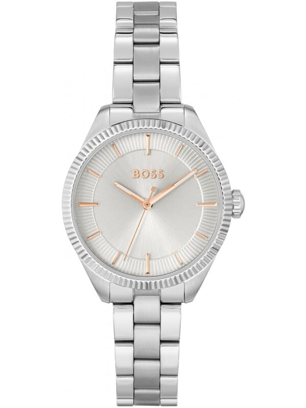 BOSS HB1502726 SAGE Dames Horloge