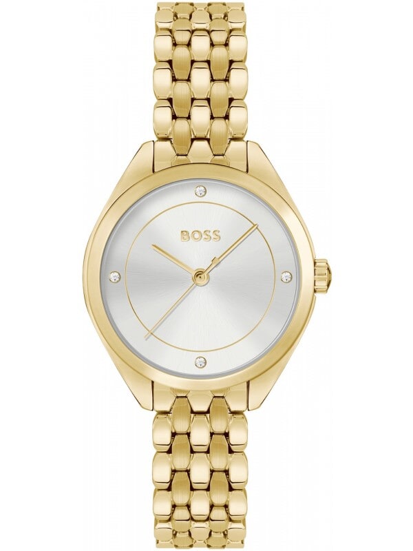 Hugo Boss Dames Horloge kopen Gratis levering Excluso