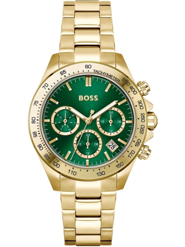 BOSS HB1502750 NOVIA Dames Horloge