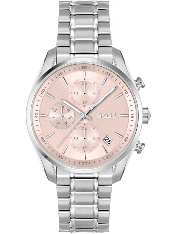 Boss grand prix horloge hot sale