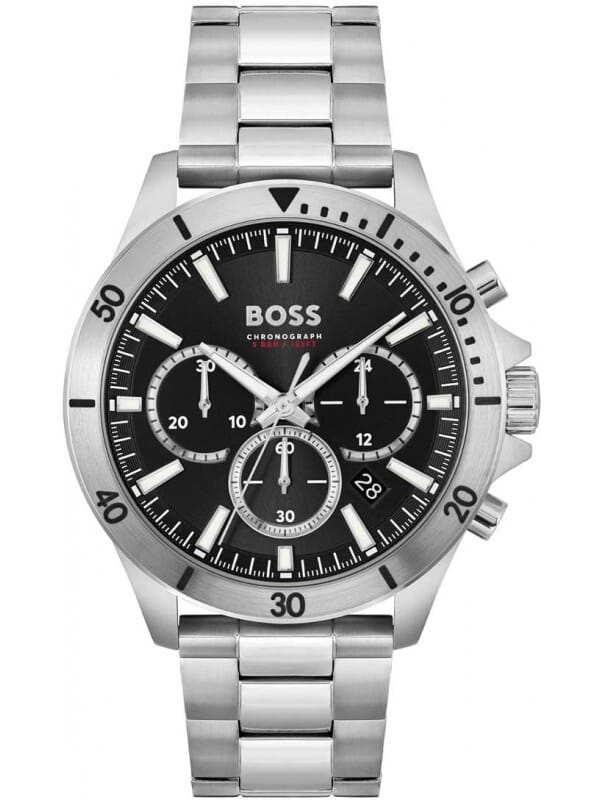 BOSS HB1514057 TROPER Heren Horloge