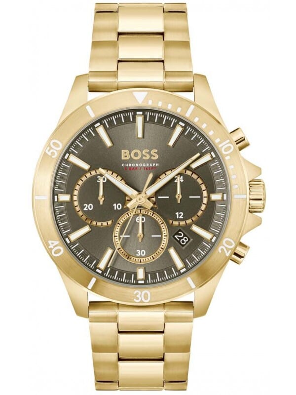 BOSS HB1514059 TROPER Heren Horloge