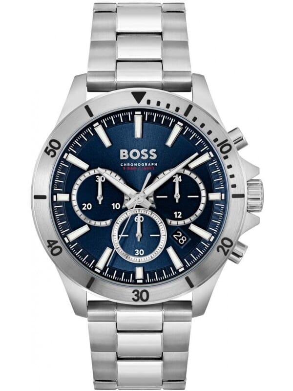 BOSS HB1514069 TROPER Heren Horloge