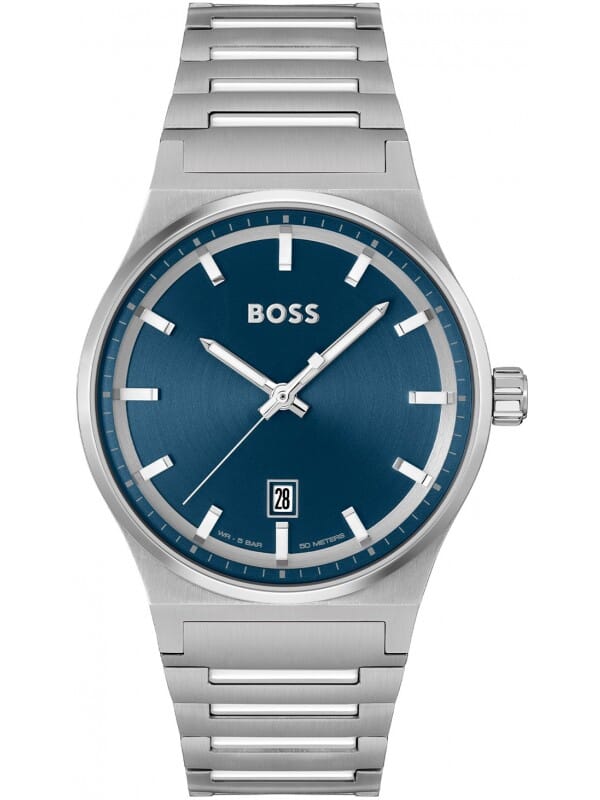 BOSS HB1514076 CANDOR Heren Horloge