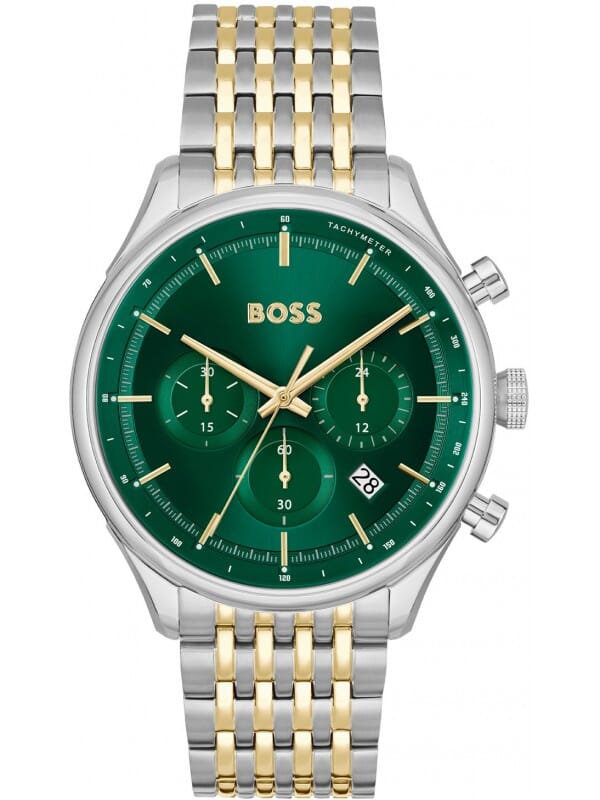 BOSS HB1514081 GREGOR Heren Horloge