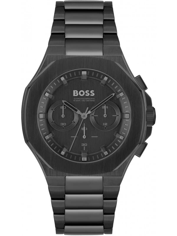 BOSS HB1514088 TAPER Heren Horloge