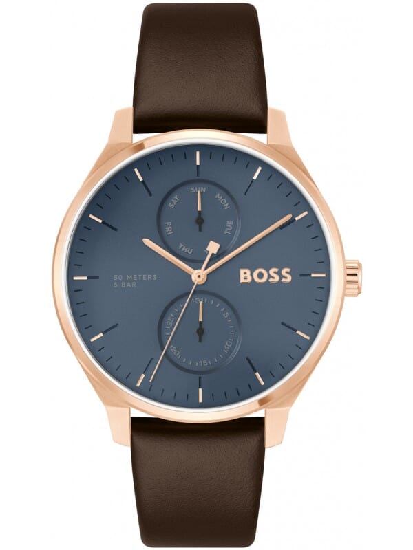 BOSS HB1514103 TYLER Heren Horloge
