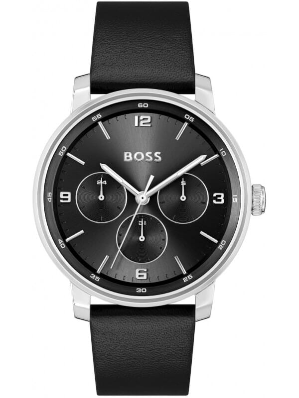BOSS HB1514125 CONTENDER Heren Horloge