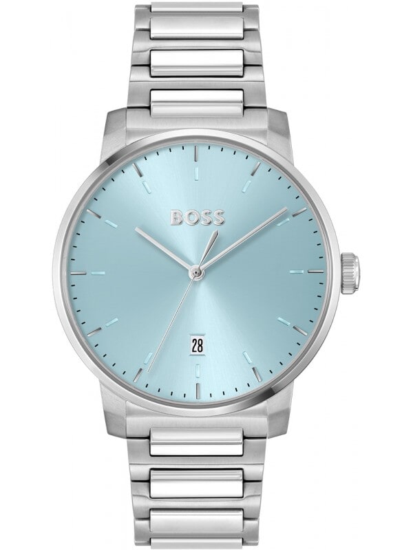 BOSS HB1514132 DEAN Heren Horloge