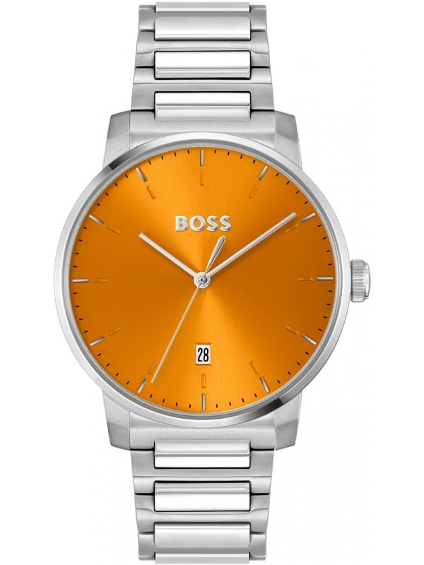 BOSS HB1514133 DEAN Heren Horloge