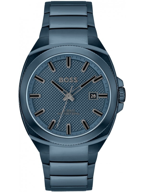 BOSS HB1514138 WALKER Heren Horloge