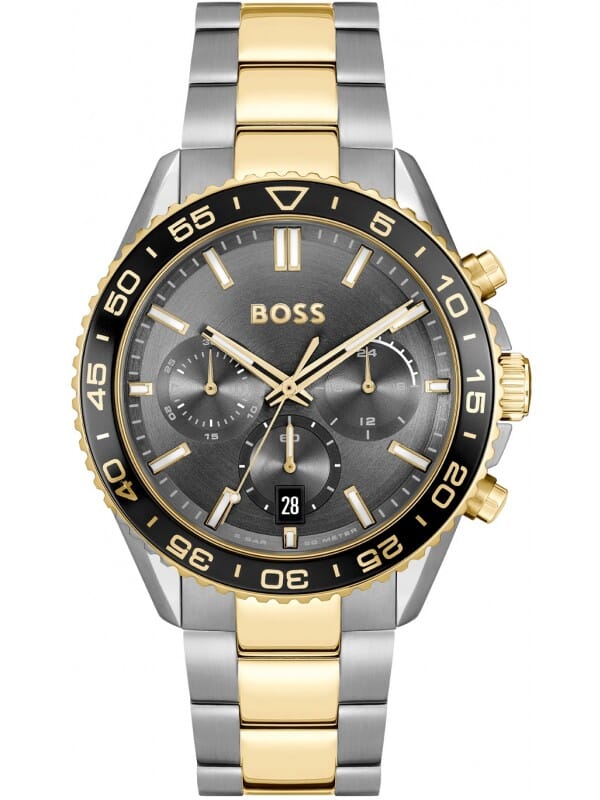 BOSS HB1514144 RUNNER Heren Horloge