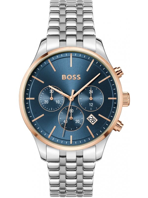 BOSS HB1514158 Heren Horloge