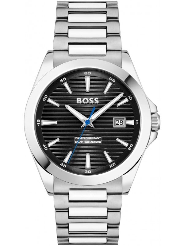 BOSS HB1514170 STRIKE Heren Horloge