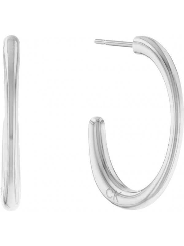Calvin Klein CJ35000346 Dames Oorbellen
