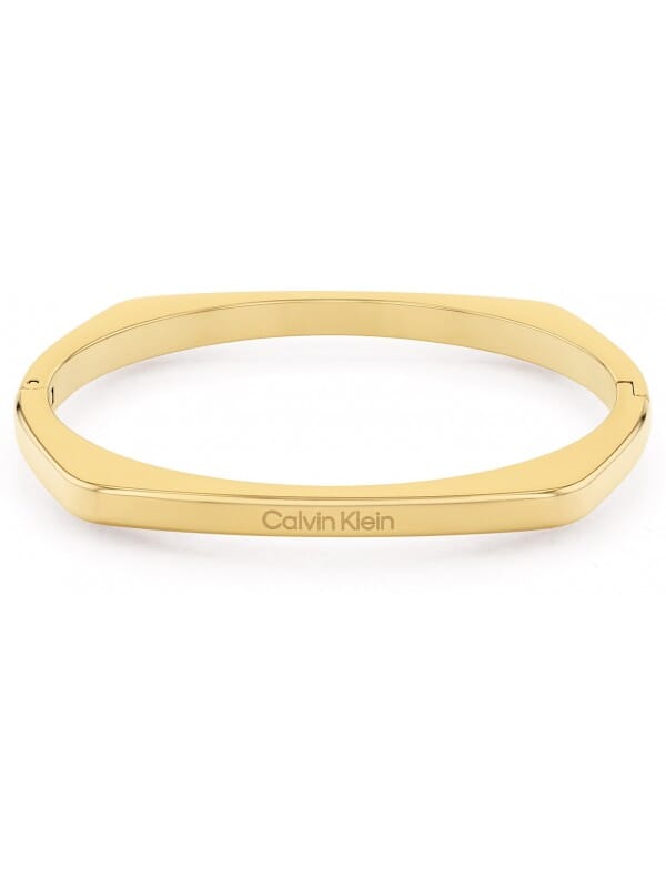 Calvin Klein CJ35000556 Dames Armband - Bangle