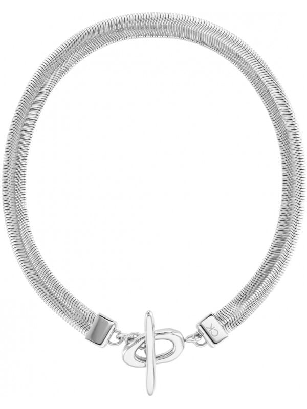 Calvin Klein CJ35000594 Dames Armband - Schakelarmband