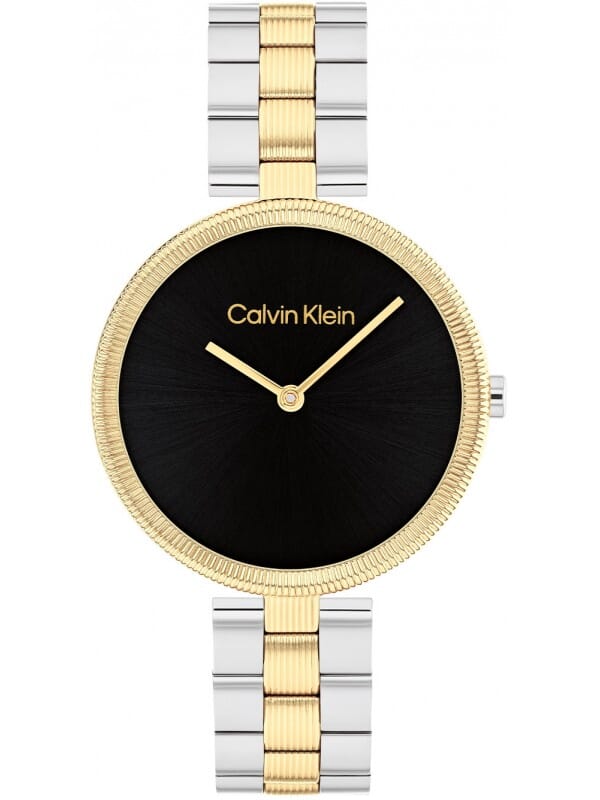 Calvin Klein CK25100012 GLEAM Dames Horloge