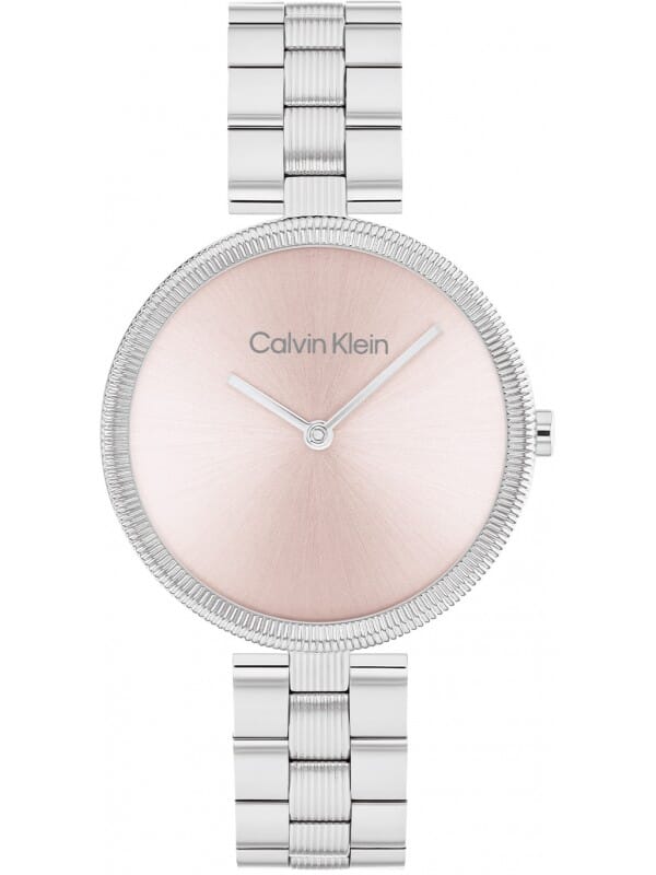 Calvin Klein CK25100015 GLEAM Dames Horloge